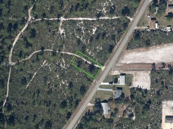 664 Hallmark Ave, Lake Placid, FL 33852