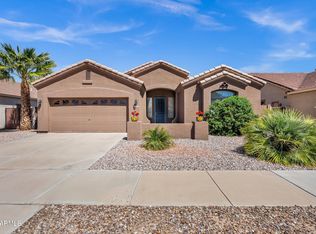 21342 E Camina Plata, Queen Creek, AZ 85142