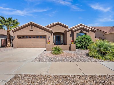 21342 E Camina Plata, Queen Creek, AZ, 85142