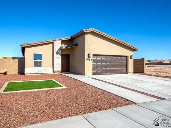 7932 E 35th Pl, Yuma, AZ 85365