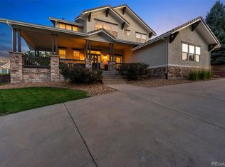 4908 Bear Paw Dr, Castle Rock, CO 80109