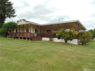 956 Cinebar Rd #19, Cinebar, WA 98533