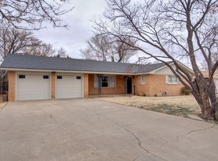 2110 53rd St, Lubbock, TX 79412