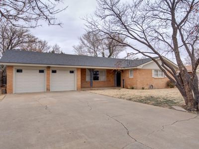 2110 53rd St, Lubbock, TX, 79412