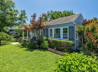 2228 E 17th Pl, Tulsa, OK 74104