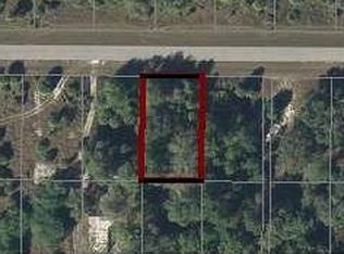 8040 Sherwood Cir, Labelle, FL 33935