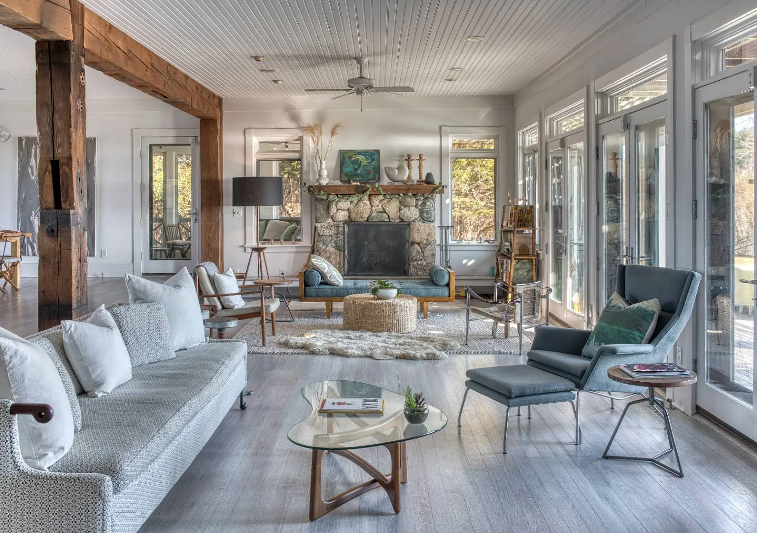 Gorgeous Shinnecock Hills 5 Bedroom With Waterviews — Photo 3