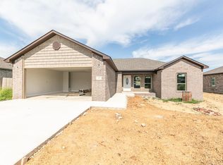 15 Doe Run Dr, Ward, AR 72176