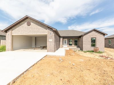 15 Doe Run Dr, Ward, AR, 72176