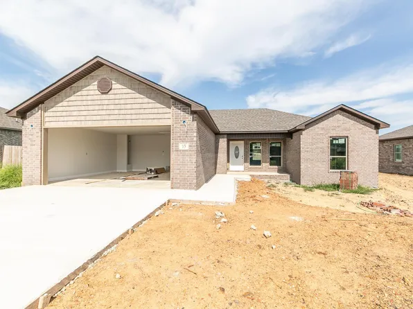 15 Doe Run Dr, Ward, AR 72176