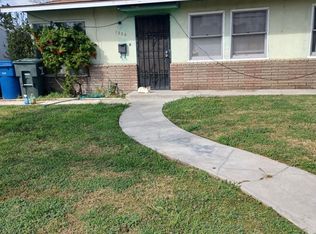 1220 Crawford St, Bakersfield, CA