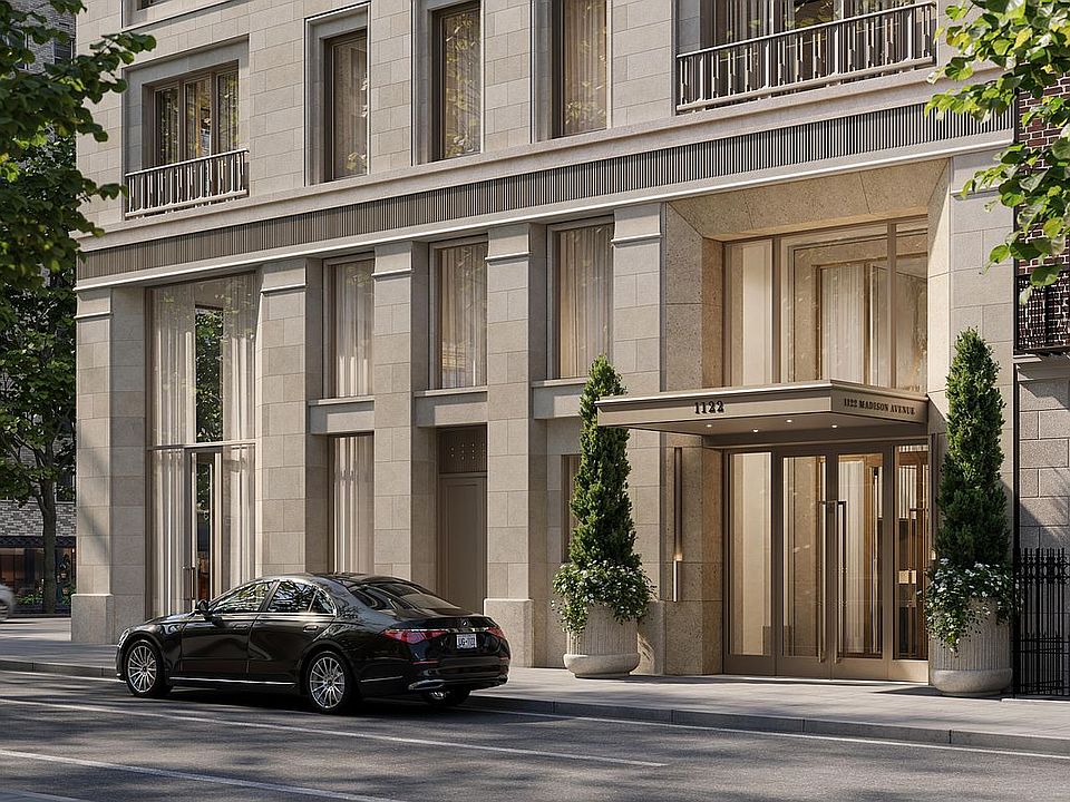 1st image of 1122 Madison Ave #Penthouse