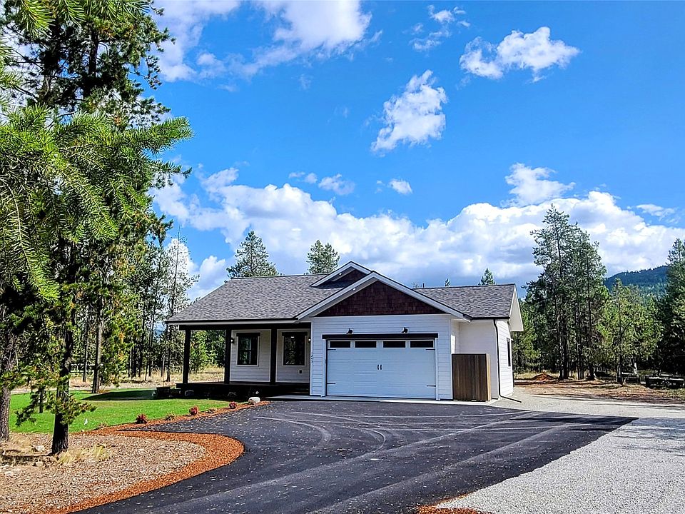 1245 Homesteaders Way, Marion, MT 59925 Zillow