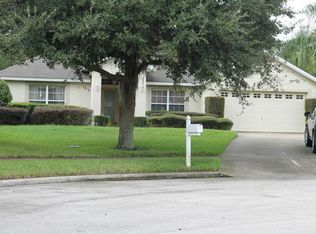 1256 Mount Logan Dr, Apopka, FL 32712