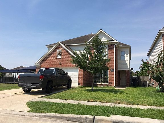 4th image of 15931 Youpon Valley Dr