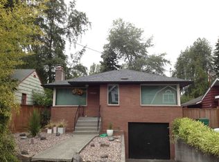 2334 NE 91st St, Seattle, WA 98115