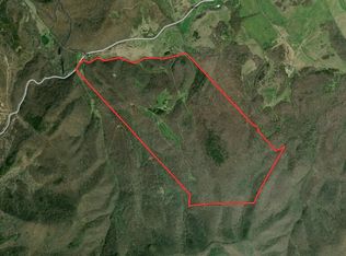 5117 Hot Springs Rd, Hot Springs, VA 24445