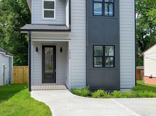 1410 Joe Louis Ave, Raleigh, NC 27610