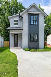 1410 Joe Louis Ave, Raleigh, NC, 27610