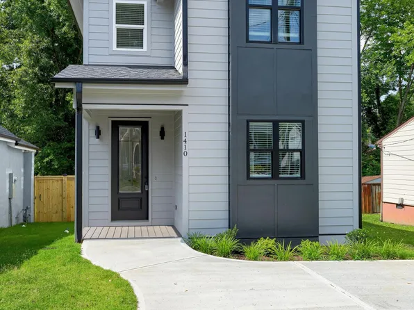 1410 Joe Louis Ave, Raleigh, NC 27610