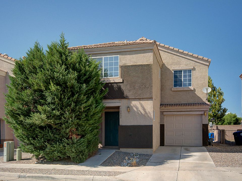 1st image of 10805 Habanero Way SE