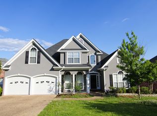 86 W Shore Dr, Hattiesburg, MS 39402