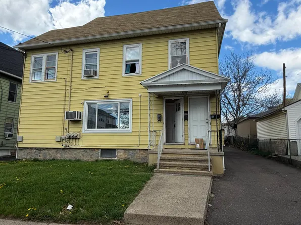 30 Tremont Ave #1, Bridgeport, CT 06606