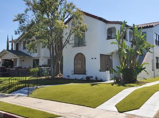 1220 N Van Ness Ave #1220, Fresno, CA