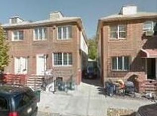 1159 53rd St, Brooklyn, NY 11219