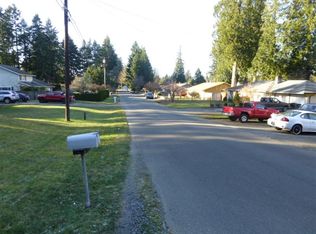 4803 25th Ave SE, Olympia, WA 98503