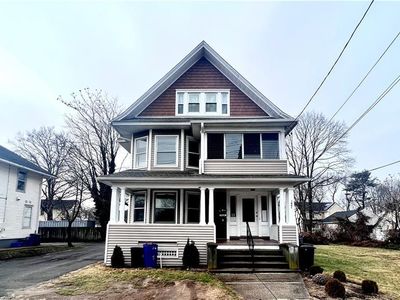 1641 Main Street, Stratford, CT, 06615
