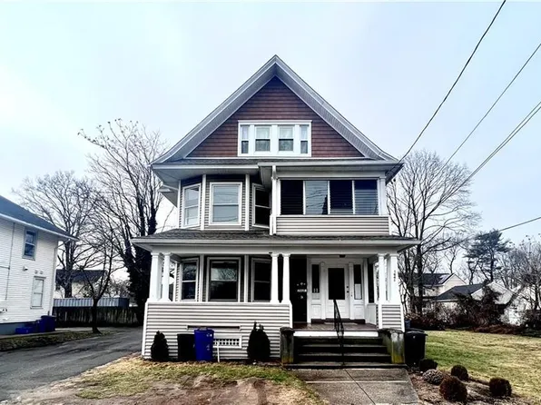 1641 Main Street, Stratford, CT 06615