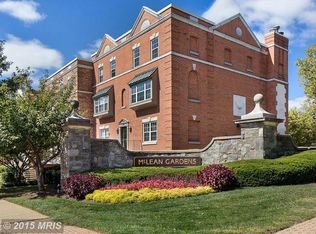 3804 Rodman St NW APT 101, Washington, DC 20016