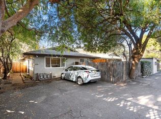 493 Thompson Ave, Mountain View, CA 94043