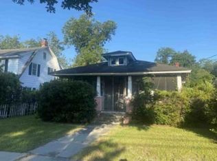 659 S Coit St, Florence, SC 29501