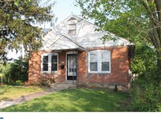 201 N Keim St, Pottstown, PA 19464