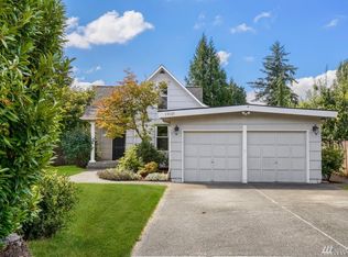 13121 SE 261st Pl, Kent, WA