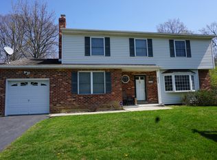 3342 Pierson Dr, Wilmington, DE 19810