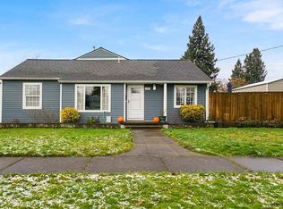 1599 Baker St NE, Salem, OR 97301