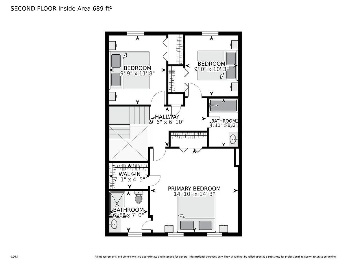 Building Photo - 7314 Eggar Woods Ln