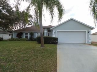 1626 SW Sylvester Ln, Port Saint Lucie, FL 34984