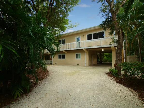 183 Orlando Dr, Plantation Key, FL 33036