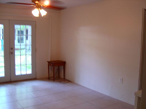 Living Room Carriage House
