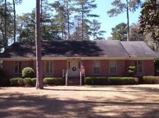 113 Parkway Dr, Thomasville, GA 31792