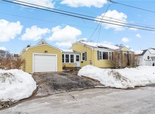 103 Harper Ave, Cranston, RI 02910