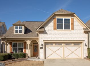 3934 SW Sweet Magnolia Dr, Gainesville, GA 30504