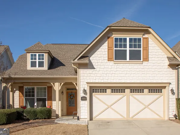 3934 SW Sweet Magnolia Dr, Gainesville, GA 30504