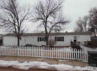 1002 Rustique Dr, Fountain, CO 80817