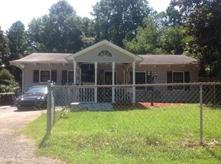 3301 Lee Dr, Buford, GA 30518