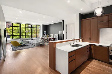 Sold by Douglas Elliman